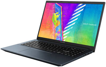 Ноутбук Asus K3500PA-KJ408 (90NB0UU2-M008U0)