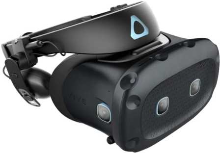 Гарнитура виртуальной реальности HTC Vive Cosmos Elite HMD 965044488294812