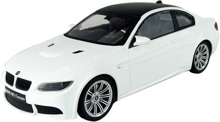 Машина MJX BMW M3 Coupe на радиоуправлении 8542A-White