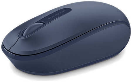 Беспроводная мышь Microsoft 1850 синий (U7Z-00015) 965044488397726