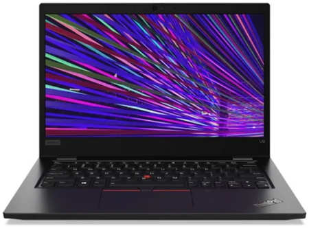 Ноутбук Lenovo ThinkPad L13 Gen 2 (20VJS7LE00)
