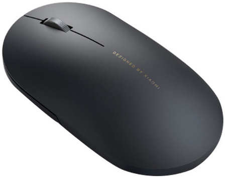 Беспроводная мышь Xiaomi Mouse 2 (XMWS002TM)