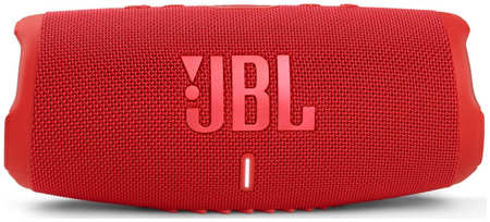 Портативная акустика JBL Charge 5 Red (EAC) 965044488429636