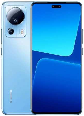 Смартфон Xiaomi 13 lite 8/128GB Blue 965044488443837