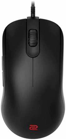 Проводная игровая мышь ZOWIE FK1-C черный (9H.N3DBA.A2E) 965044488461266