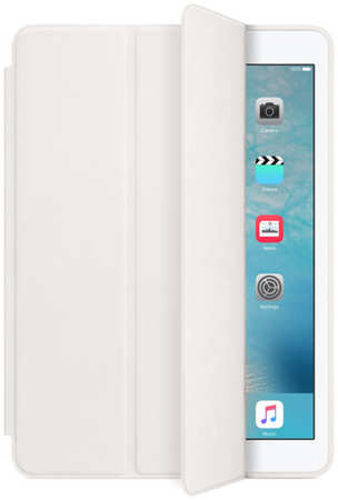 Чехол NoBrand iPad для Apple iPad Air 10.9 (2020) белый (789108_5) 965044488484957