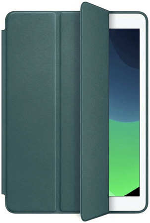 Чехол NoBrand для Apple iPad Mini 6 зеленый (059075_3) 965044488488461