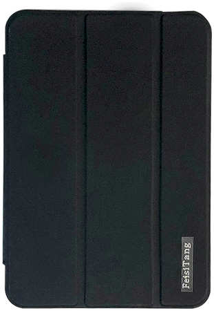 Чехол NoBrand iPad mini для Apple iPad Mini 6 черный (059075_1) 965044488488474