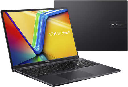 Ноутбук ASUS X1605ZA-MB368 Black (90NB0ZA3-M00KJ0) 965044488543525