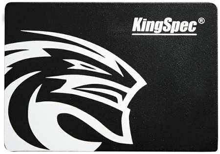 SSD накопитель KingSpec P4-240 2.5″ 240 ГБ