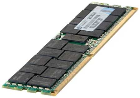 Оперативная память HP X32 (664693R-001) DDR3L 1x32Gb 1333MHz