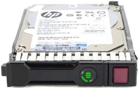 Жесткий диск HPE 1.8TB 2,5SFF SAS 10K 12G Hot Plug Dual Port only for 1060/2060/2062 965044488551114