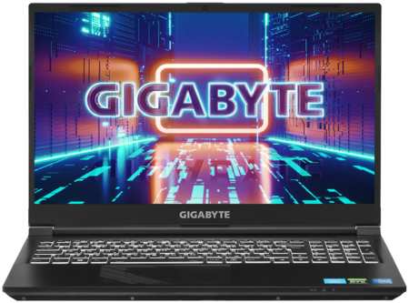 Ноутбук GIGABYTE G5 GE (GE-51RU213SD)