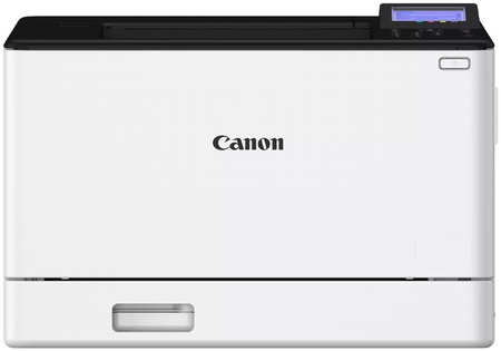 Лазерный принтер Canon i-Sensys Colour LBP673Cdw (5456С007)