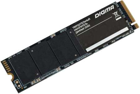 SSD накопитель DIGMA Pro Top P8 M.2 2280 4 ТБ DGPST4004TP8T7 965044488737811