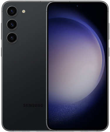 Смартфон Samsung Galaxy S23+ 8/512GB черный (SM-S916BZKCMEA) 965044488794614