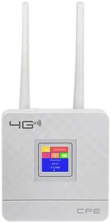 Wi-Fi роутер с LTE-модулем URM White THOT984623 965044488807301