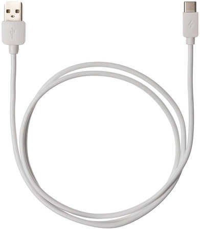 Кабель USB - Type-C Tdm Electric 1 м белый 965044488826379