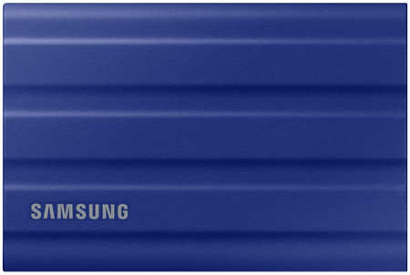 Внешний SSD диск Samsung T7 2 ТБ 00000415837 965044488939214