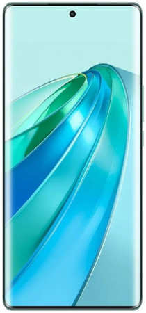 Смартфон Honor X9A 6/128GB green (00000418269) 965044488951935