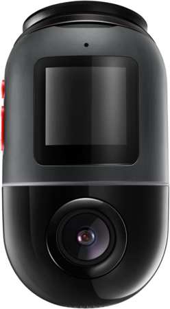 Видеорегистратор 70MAI Omni X200 64G black Видеорегистратор 70mai Dash Cam Omni X200 64G (black) 965044488961606