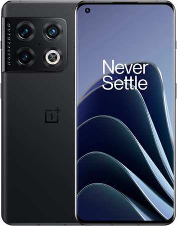 Смартфон OnePlus 10 Pro 8/128Gb Black Global NE2213 10 Pro 5G 965044488967426