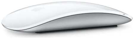 Мышь Apple Magic Mouse 3 MK2E3ZA-A, белая