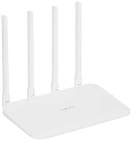 Wi-Fi роутер Xiaomi Mi AC1200 EU белый (DVB4330GL) 965844410036075