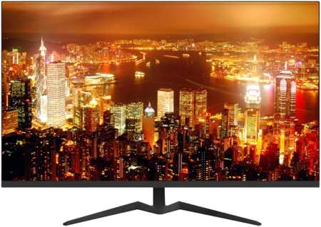 31.5″ Монитор NPC MD320L 75Hz 2560x1440 IPS