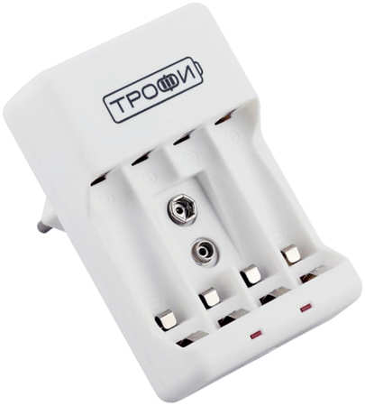 Зарядное устройство для аккумулятора ТРОФИ TR-120 965844411323887