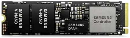 SSD накопитель Samsung PM9A1 M.2 2280 512 ГБ (MZVL2512HCJQ) 965844412203044