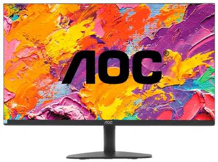 27″ Монитор AOC 27B2H/EU 75Hz 1920x1080 IPS