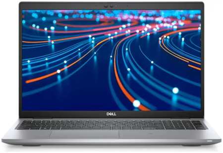 Ноутбук Dell Latitude 5530 Gray (CC-DEL1155D724) 965844412451226