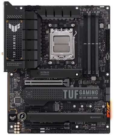 Материнская плата ASUS TUF GAMING X670E-Plus WiFi (90MB1BK0-M0EAY0)