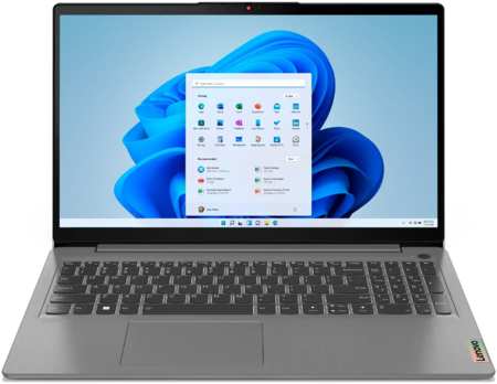 Ноутбук Lenovo IdeaPad 3 Gen 7 (82RN00AQRK)