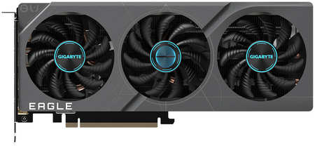 Видеокарта Gigabyte NVIDIA GeForce RTX4060Ti Eagle OC (GV-N406TEAGLE OC-8GD) GeForce RTX 4060 Ti Eagle OC 965844412949709