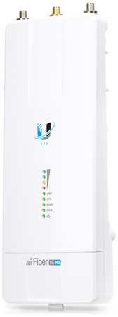 Точка доступа Wi-Fi Ubiquiti AF-5XHD белый 965844413012709