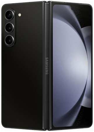 Смартфон Samsung Galaxy Z Fold5 12/256GB Черный фантом 965844413356706