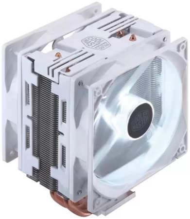 Жидкостная система охлаждения Cooler Master MASTERLIQUID ML240L V2 RGB (MLW-D24M-A18PC-RW) 965844413480419
