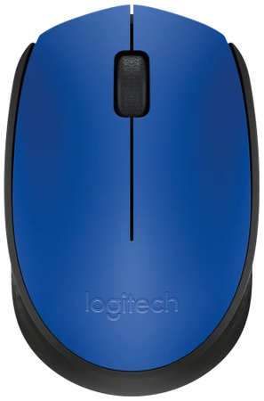 Беспроводная мышь Logitech M171