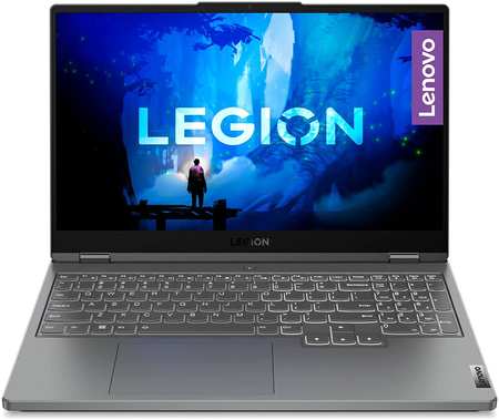 Ноутбук Lenovo Legion 5 15IAH7H Gray (82RB00MERK) 965844414413240