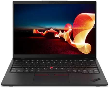 Ультрабук Lenovo ThinkPad X1 Nano Gen 2 Black (21E9S0UP00) 965844414510729