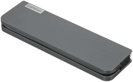 Док-станция для ноутбука Lenovo 40AU0065EU/CN ThinkPad Lenovo USB-C Mini