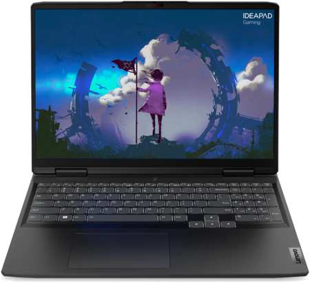 Ноутбук Lenovo IdeaPad Gaming 3 Gen 7 (82SA0087RK)