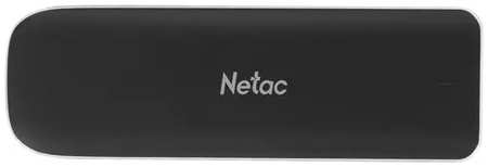 Внешний SSD диск Netac ZX10 2 ТБ (NT01ZX10-002T-32BK)
