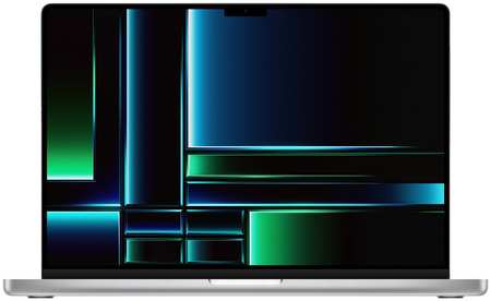 Ноутбук Apple MacBook Pro 16″ 2023 M2 Pro 16/512GB Space (MNWC3LL/A)