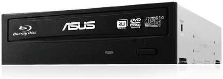 DVD привод для компьютера ASUS BW-16D1HT/BLK/G/AS/P2G (90DD0200-B20010) 965844414826183