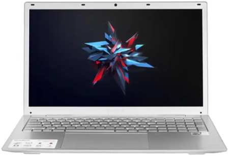 Ноутбук IRBIS BlizzardBook Silver (17NBC2002) 965844414826708