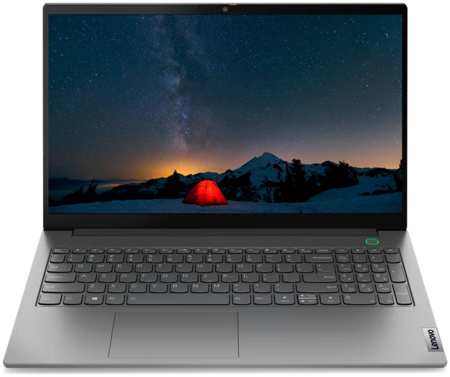 Ноутбук Lenovo ThinkBook 15-G3 Gray (21A5A00MCD) 965844414826798