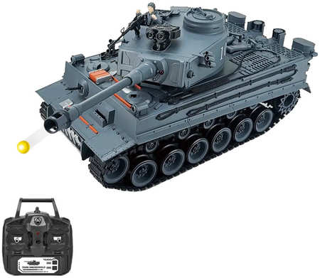 Радиоуправляемый танк R-Wings German Tiger RWG021-812 965844415096571